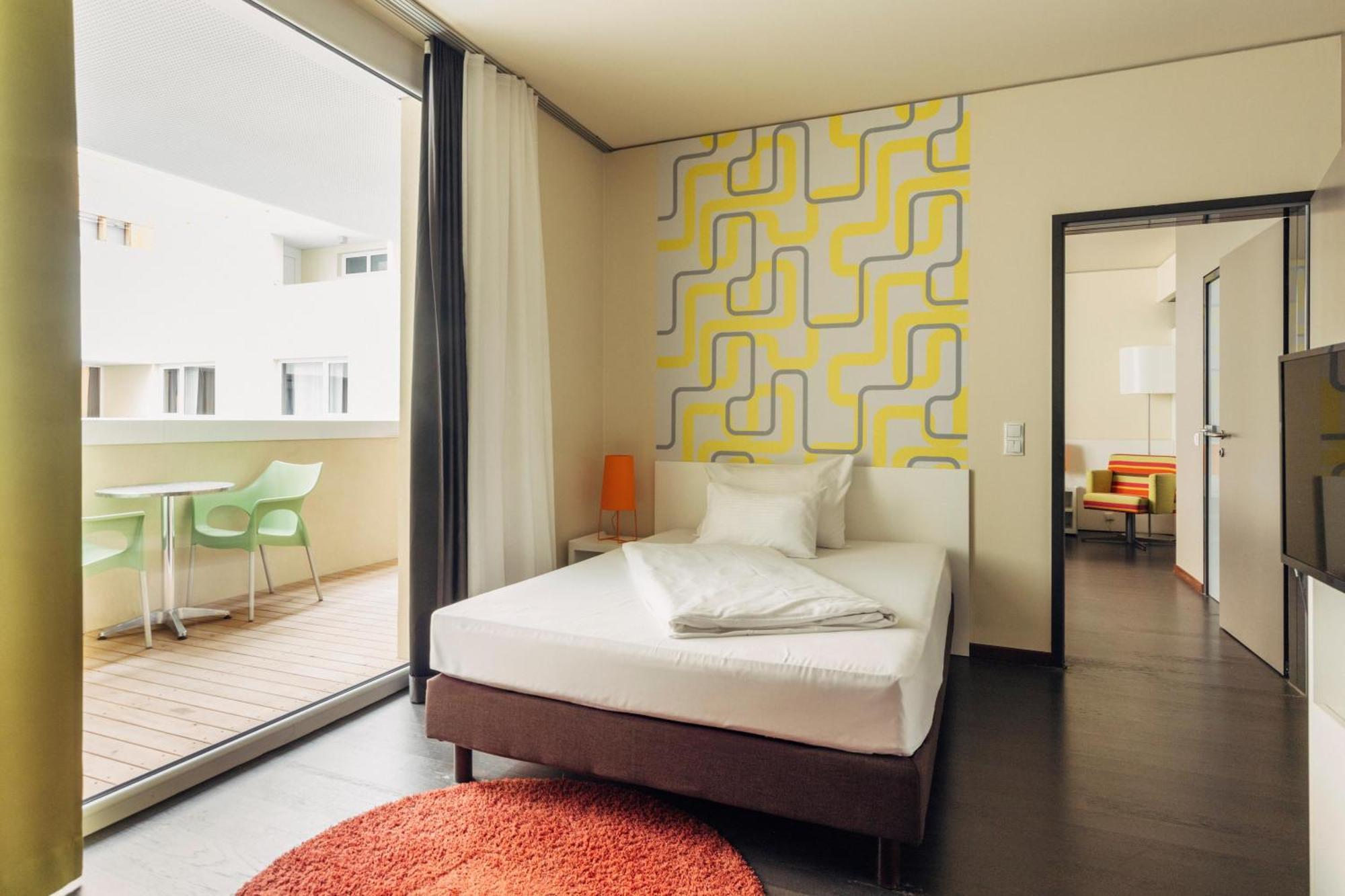 Studio-Apartment